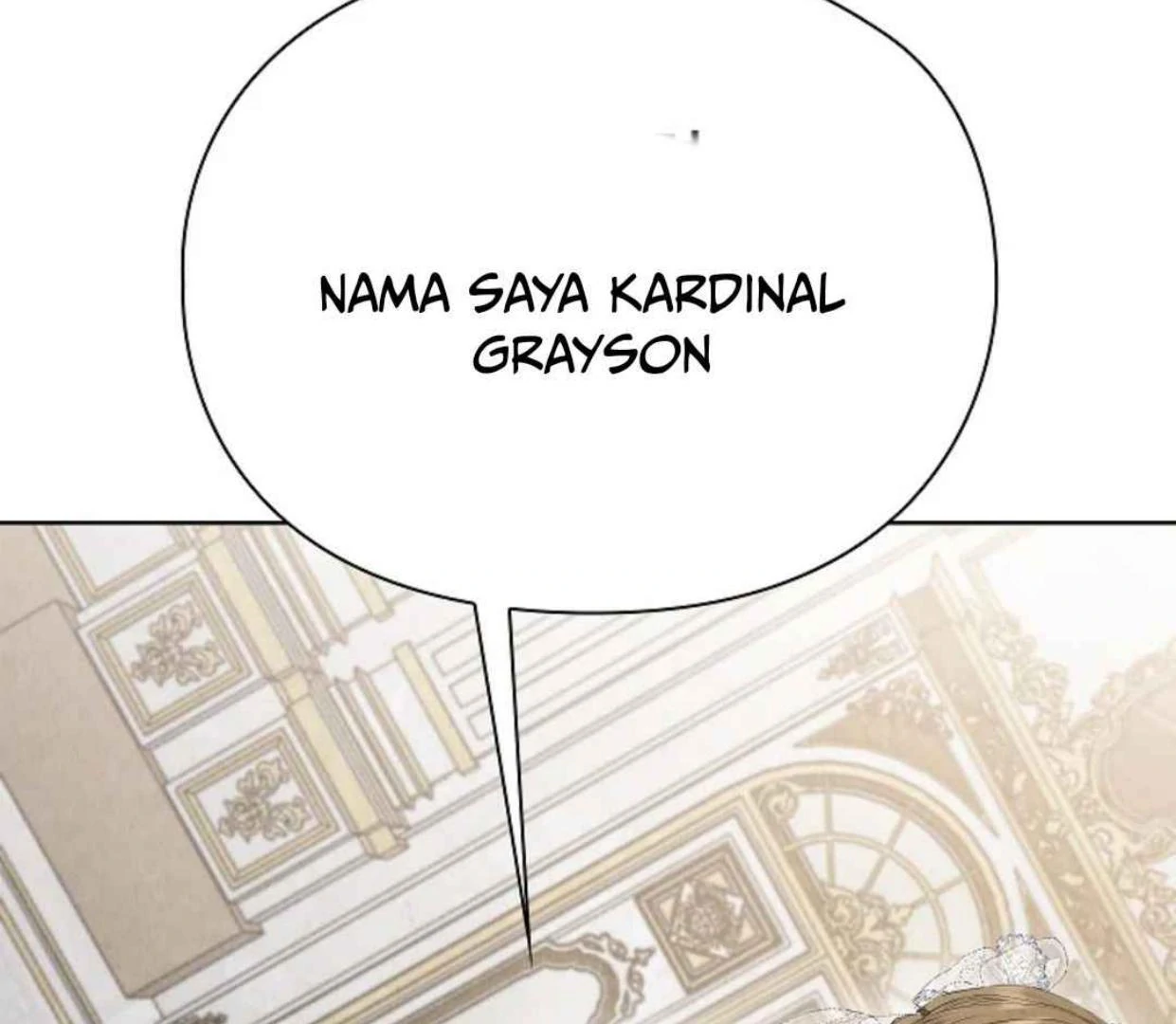 The Extra Decided to be Fake Chapter 30 Gambar 156