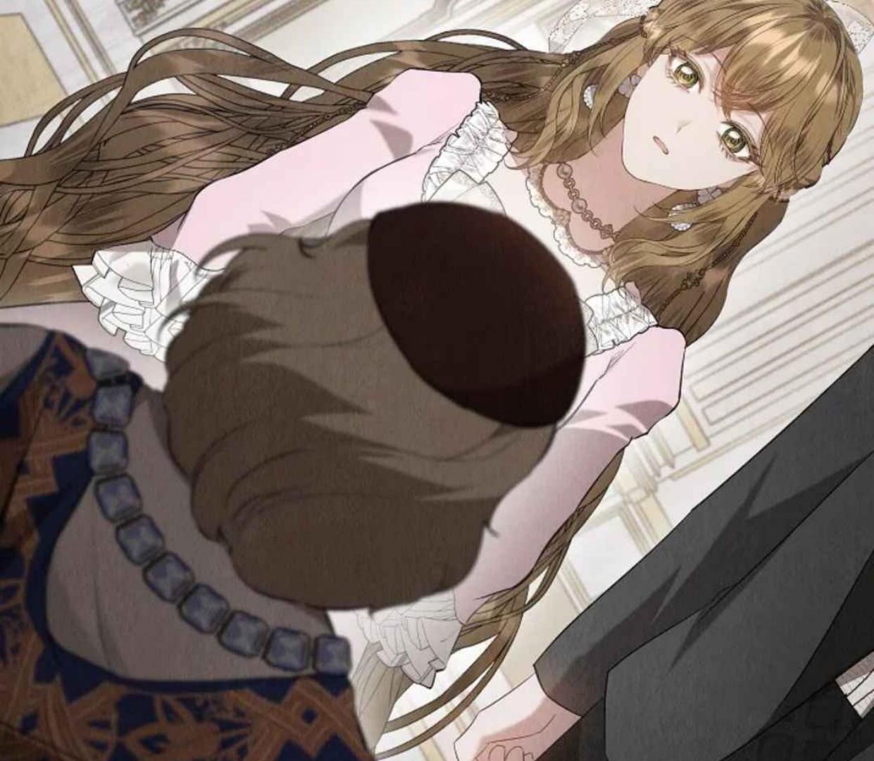 The Extra Decided to be Fake Chapter 30 Gambar 157