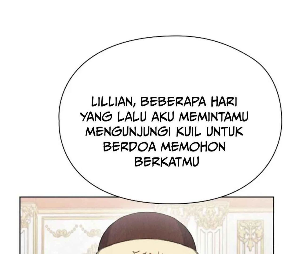 The Extra Decided to be Fake Chapter 30 Gambar 164