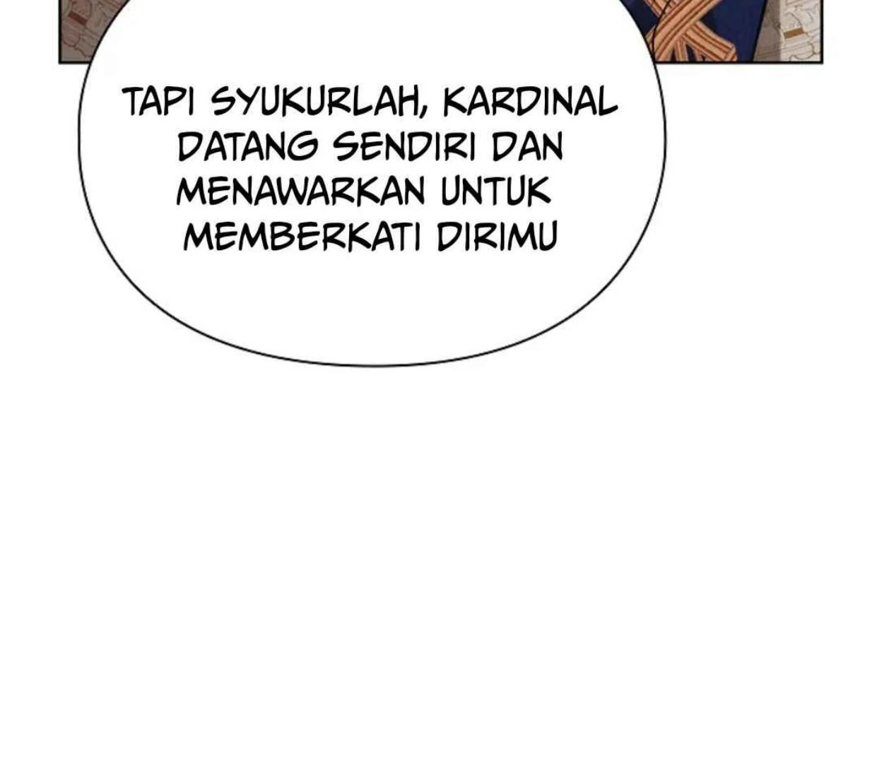 The Extra Decided to be Fake Chapter 30 Gambar 166