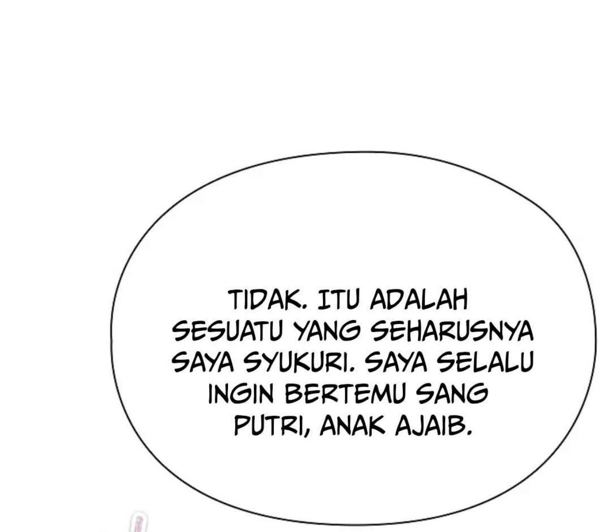 The Extra Decided to be Fake Chapter 30 Gambar 167