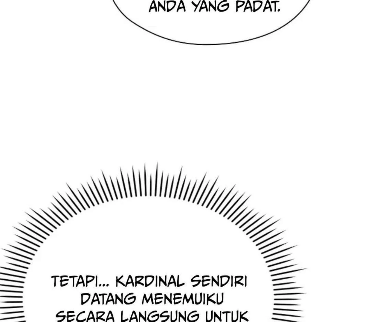 The Extra Decided to be Fake Chapter 30 Gambar 170