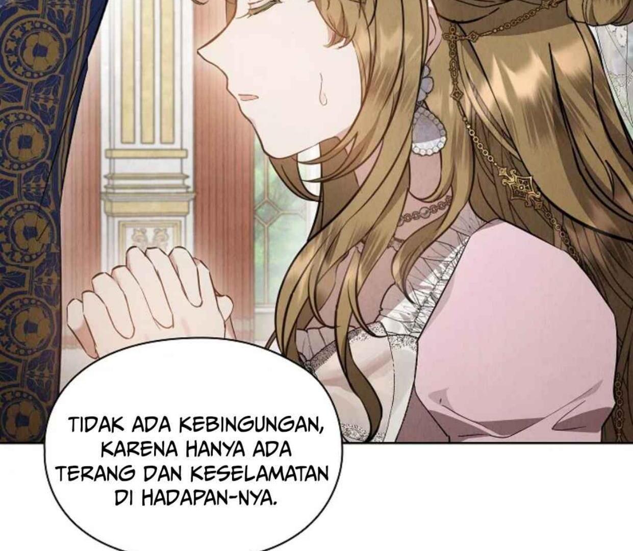 The Extra Decided to be Fake Chapter 30 Gambar 178