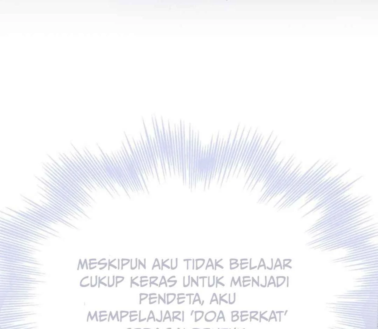 The Extra Decided to be Fake Chapter 30 Gambar 186