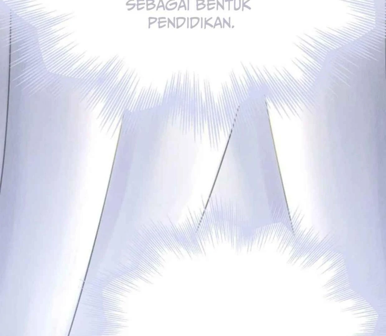 The Extra Decided to be Fake Chapter 30 Gambar 187