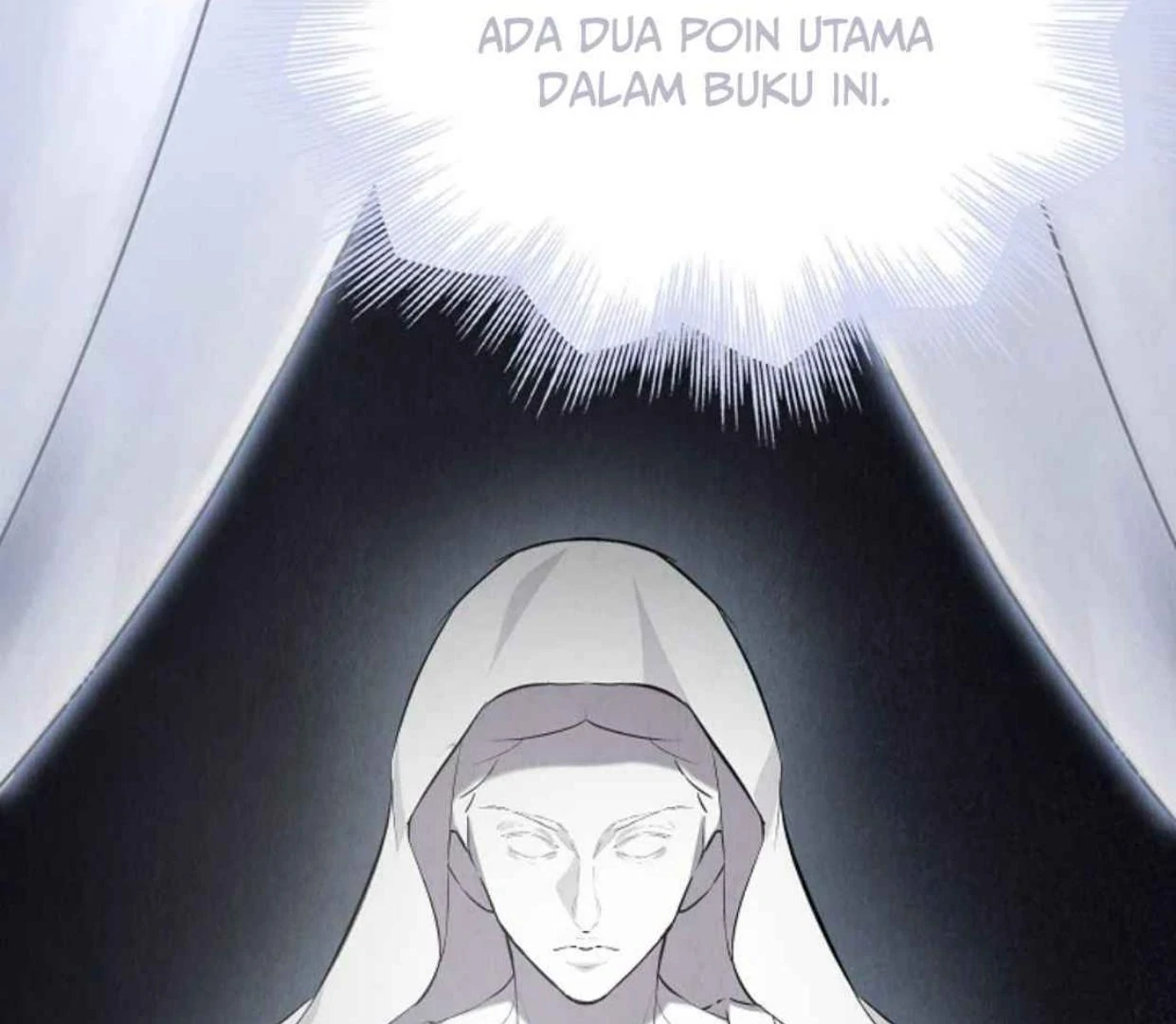 The Extra Decided to be Fake Chapter 30 Gambar 188