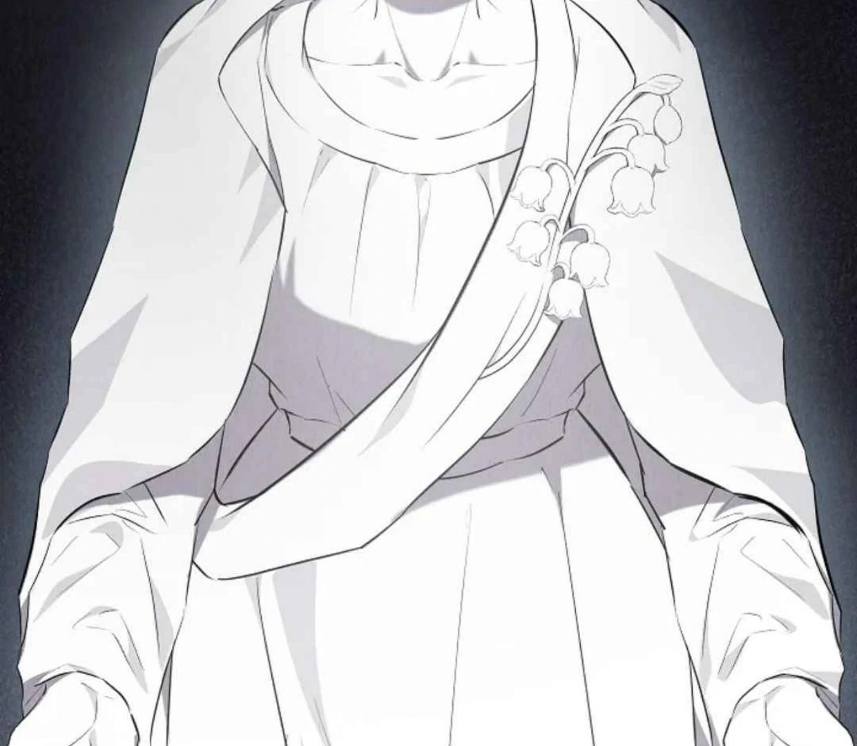 The Extra Decided to be Fake Chapter 30 Gambar 189