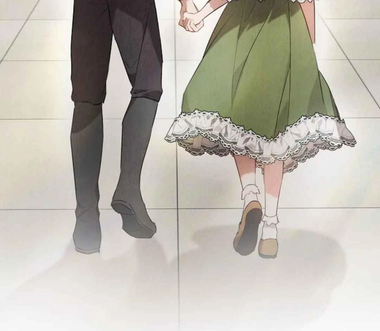 The Extra Decided to be Fake Chapter 30 Gambar 19