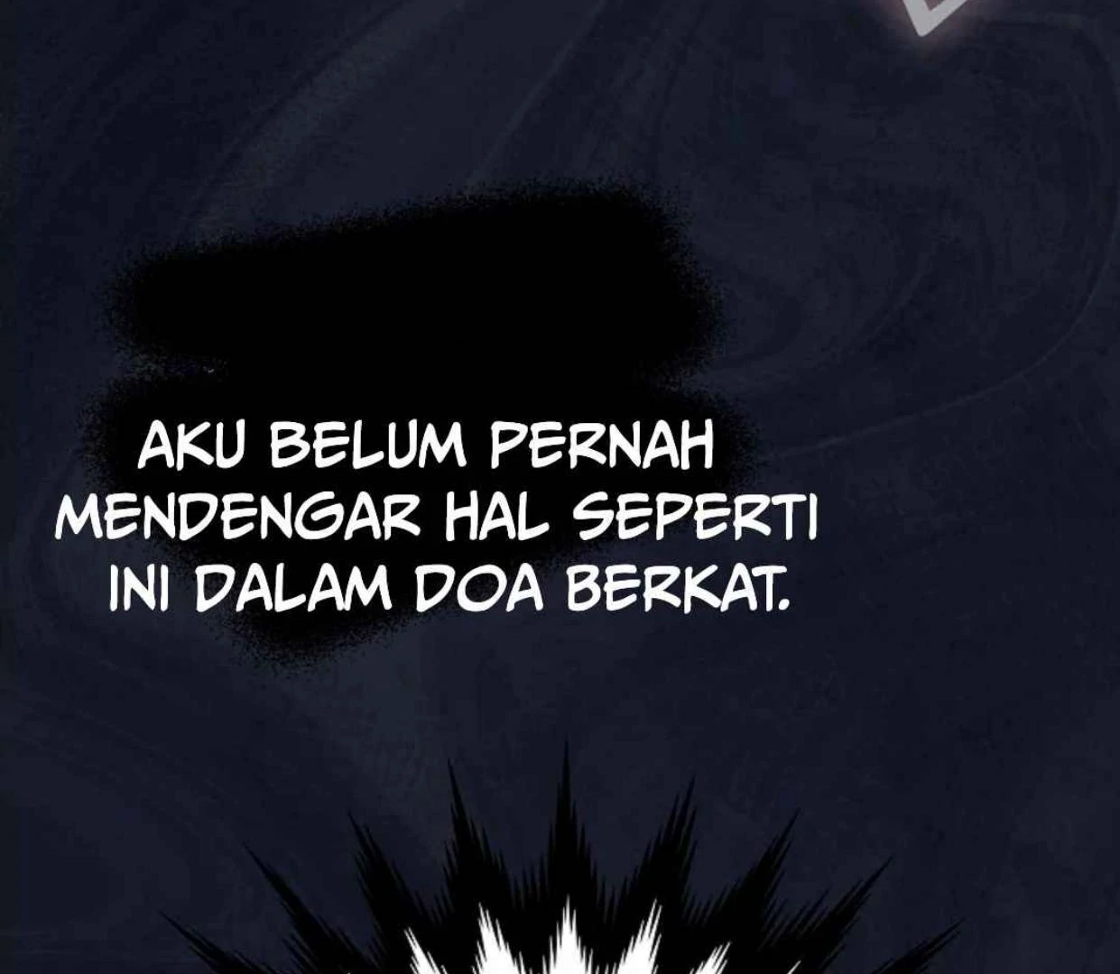 The Extra Decided to be Fake Chapter 30 Gambar 194