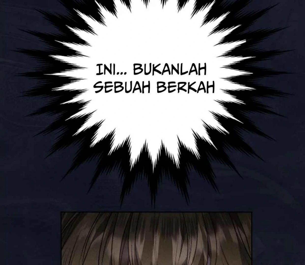 The Extra Decided to be Fake Chapter 30 Gambar 195