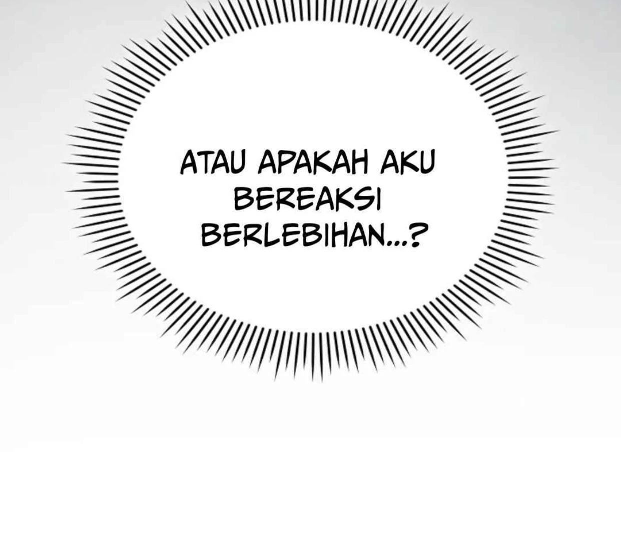 The Extra Decided to be Fake Chapter 30 Gambar 199