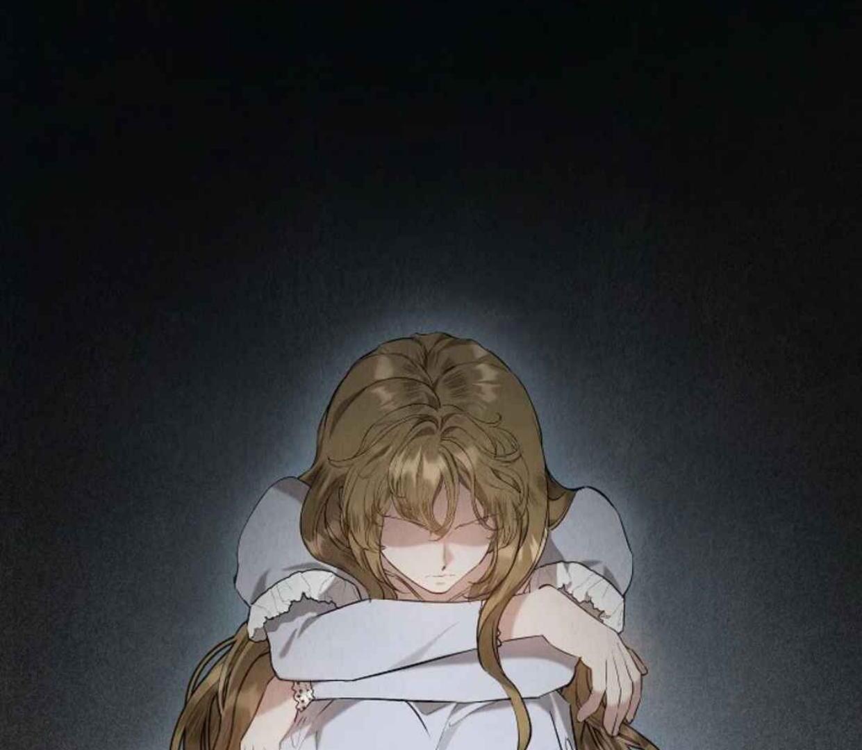 Manhwa The Extra Decided to be Fake Chapter 30 gambar nomor 2