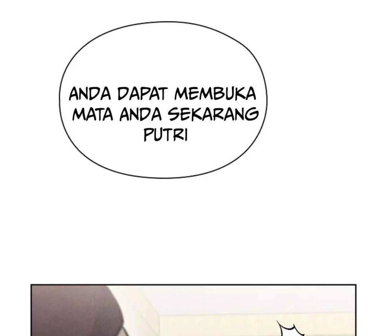 The Extra Decided to be Fake Chapter 30 Gambar 200