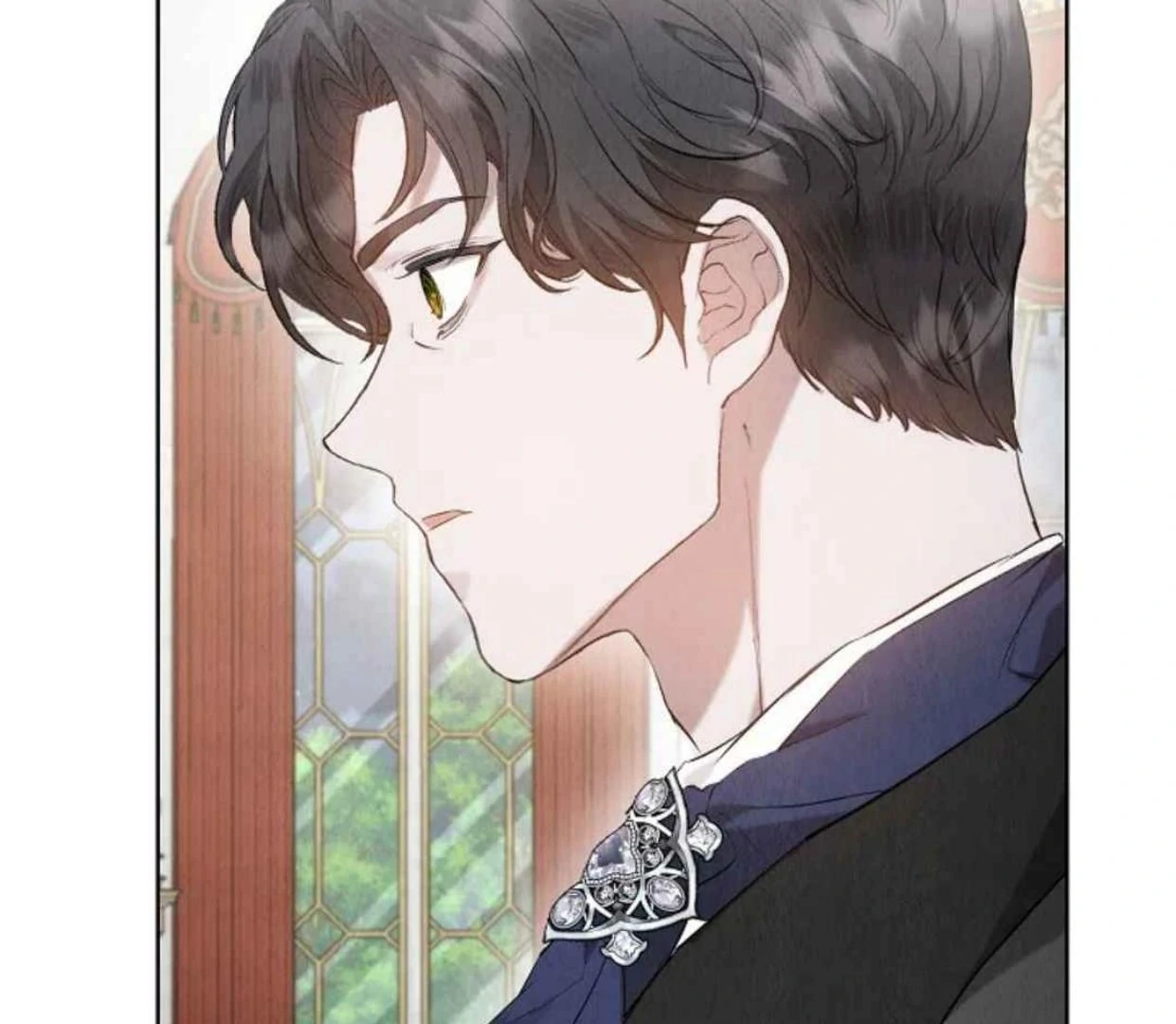 The Extra Decided to be Fake Chapter 30 Gambar 216