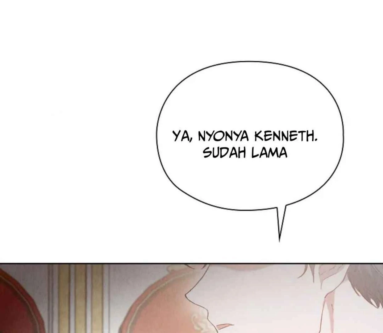 The Extra Decided to be Fake Chapter 30 Gambar 221