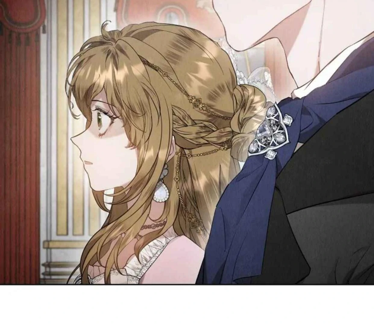 The Extra Decided to be Fake Chapter 30 Gambar 222