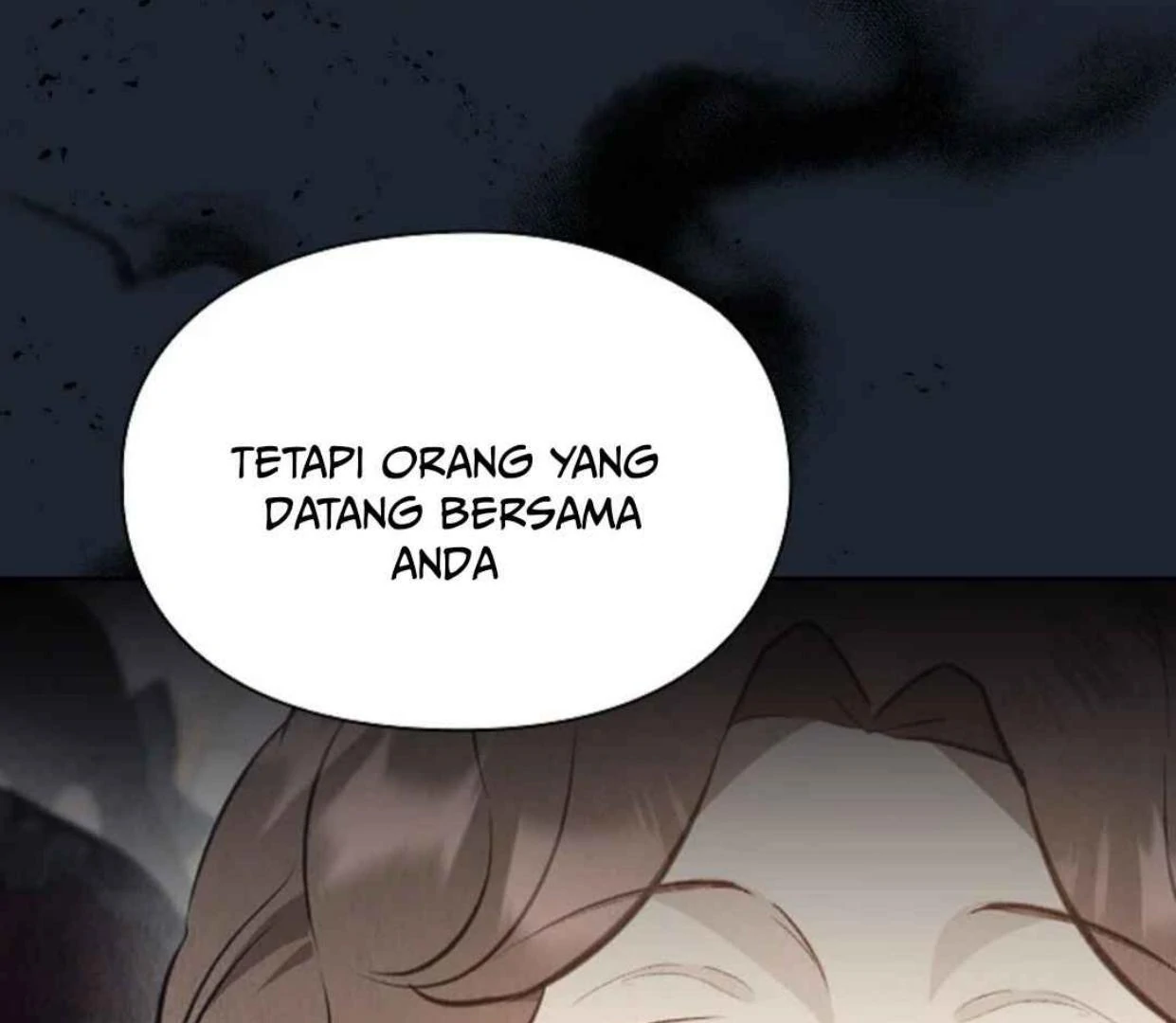 The Extra Decided to be Fake Chapter 30 Gambar 225