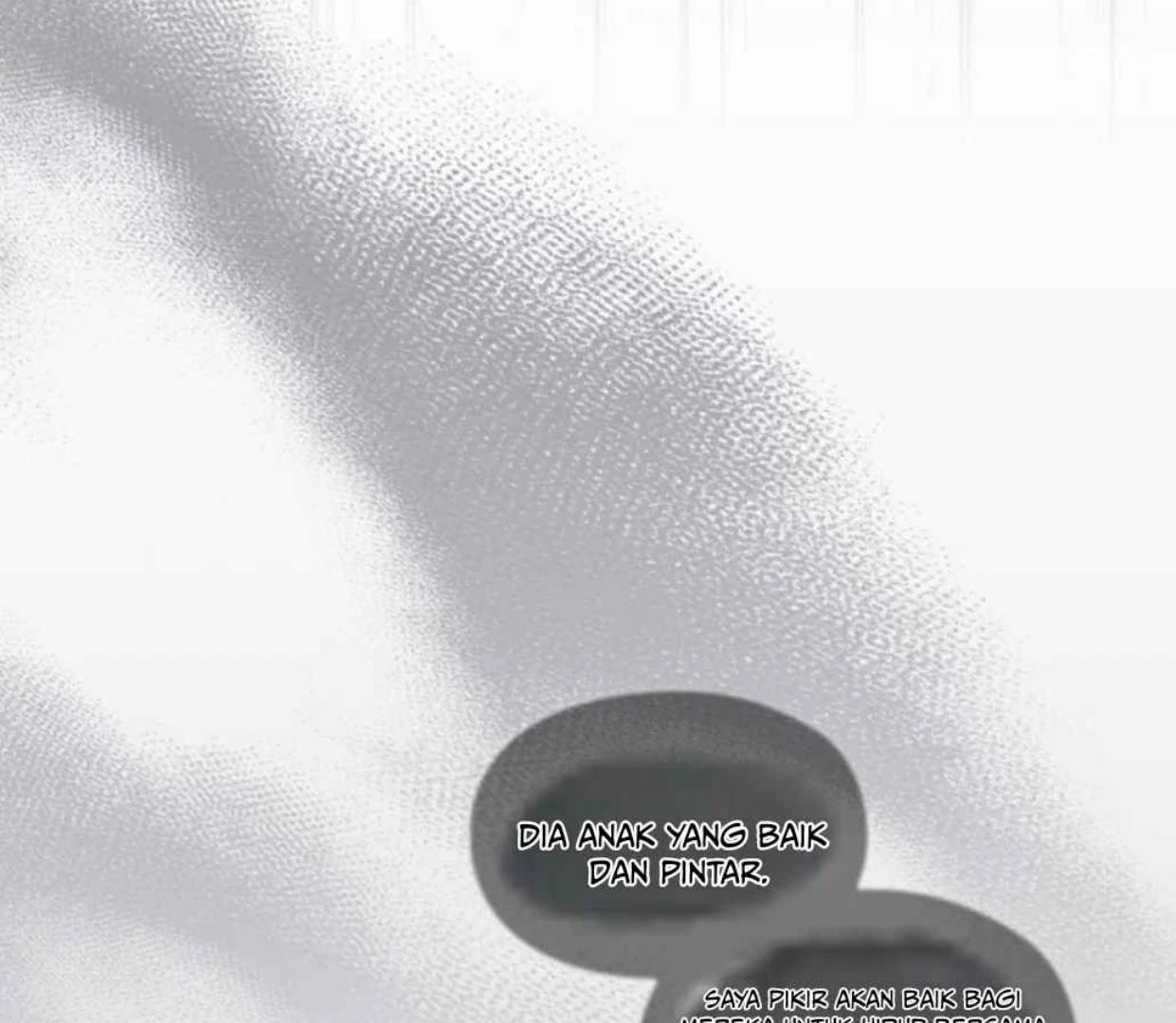 The Extra Decided to be Fake Chapter 30 Gambar 231