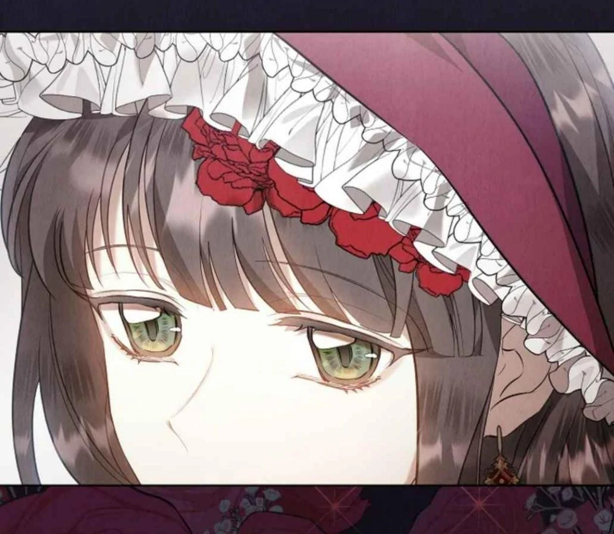 The Extra Decided to be Fake Chapter 30 Gambar 235