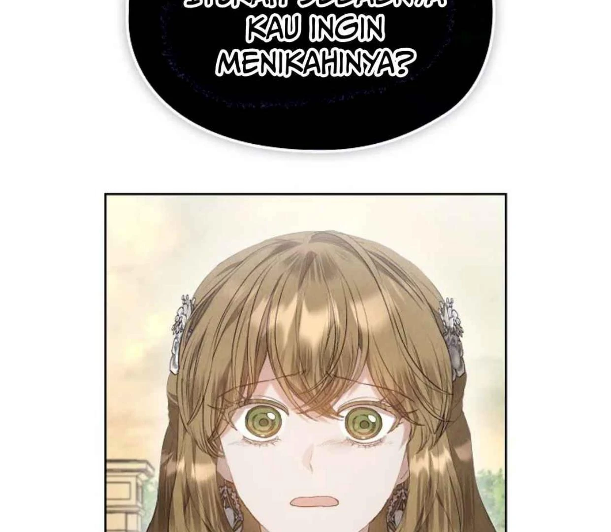 The Extra Decided to be Fake Chapter 30 Gambar 24