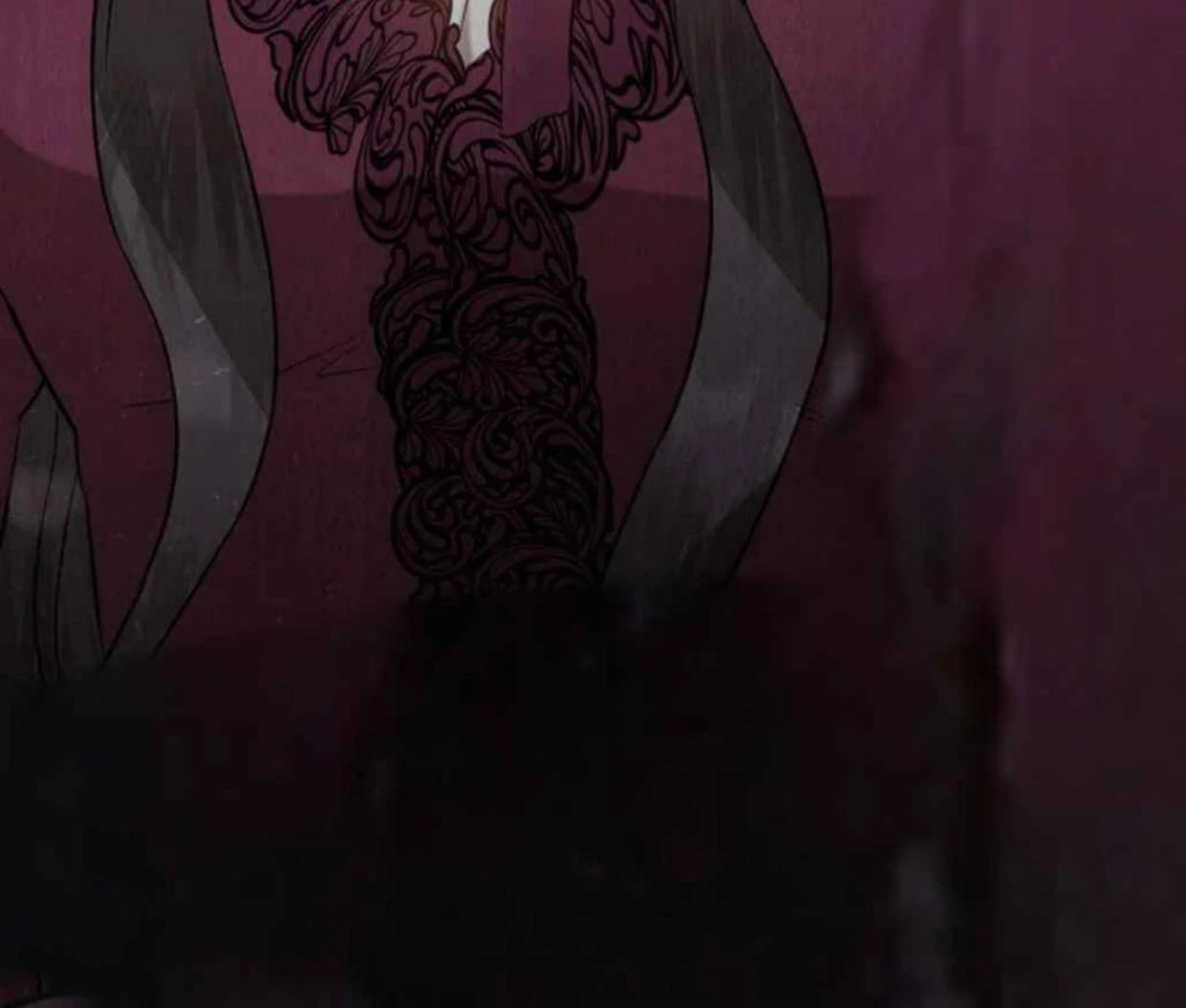 The Extra Decided to be Fake Chapter 30 Gambar 242