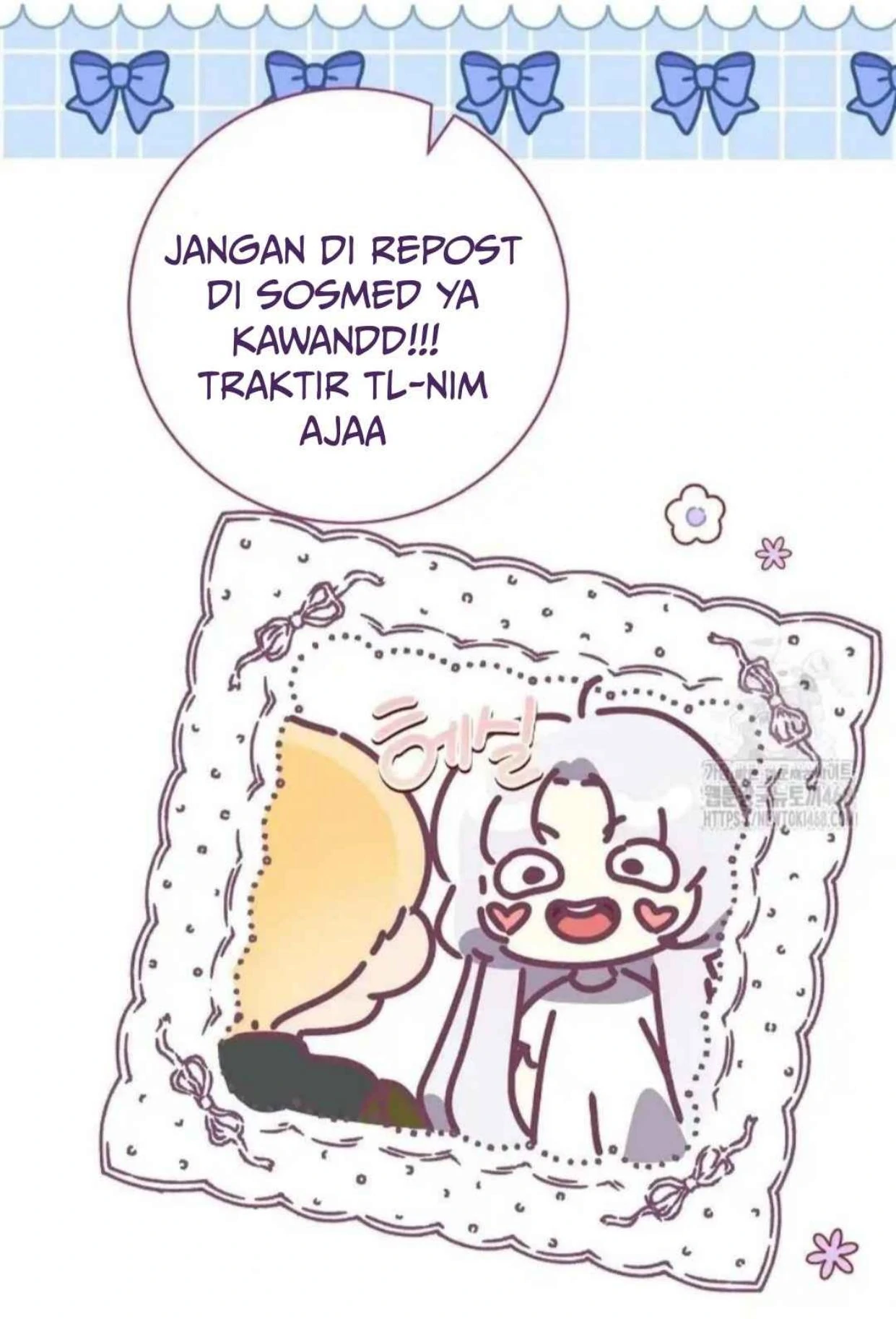 The Extra Decided to be Fake Chapter 30 Gambar 246