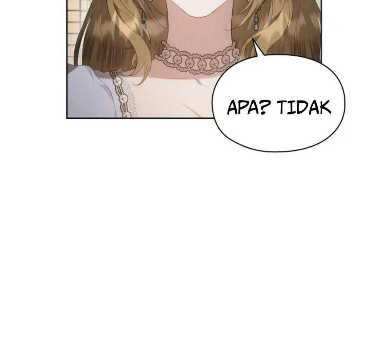 The Extra Decided to be Fake Chapter 30 Gambar 25