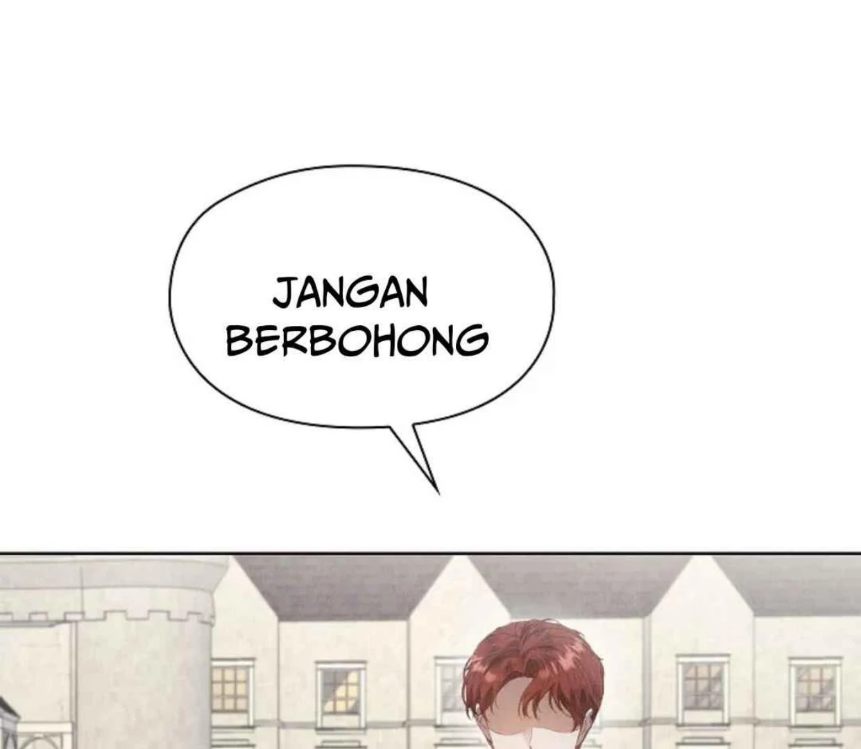The Extra Decided to be Fake Chapter 30 Gambar 26