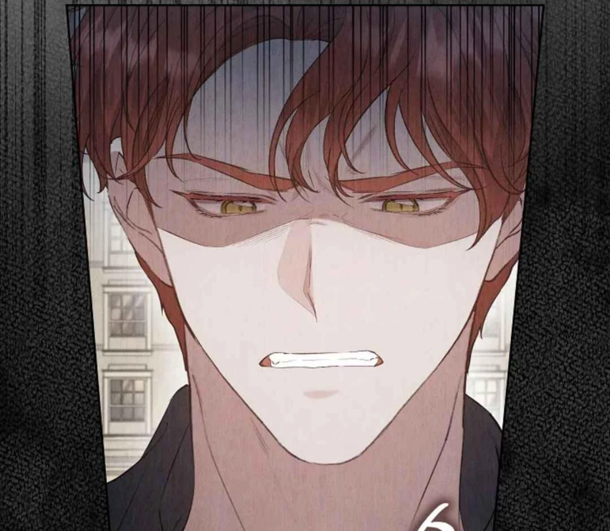 The Extra Decided to be Fake Chapter 30 Gambar 30