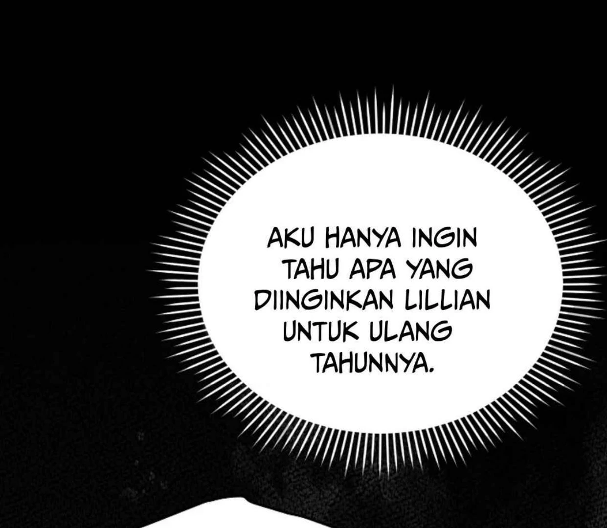 The Extra Decided to be Fake Chapter 30 Gambar 32