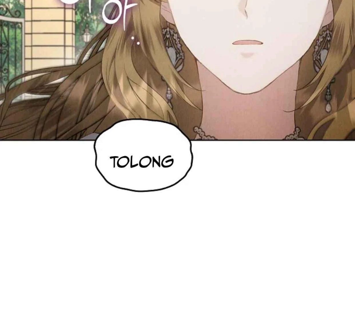 The Extra Decided to be Fake Chapter 30 Gambar 37