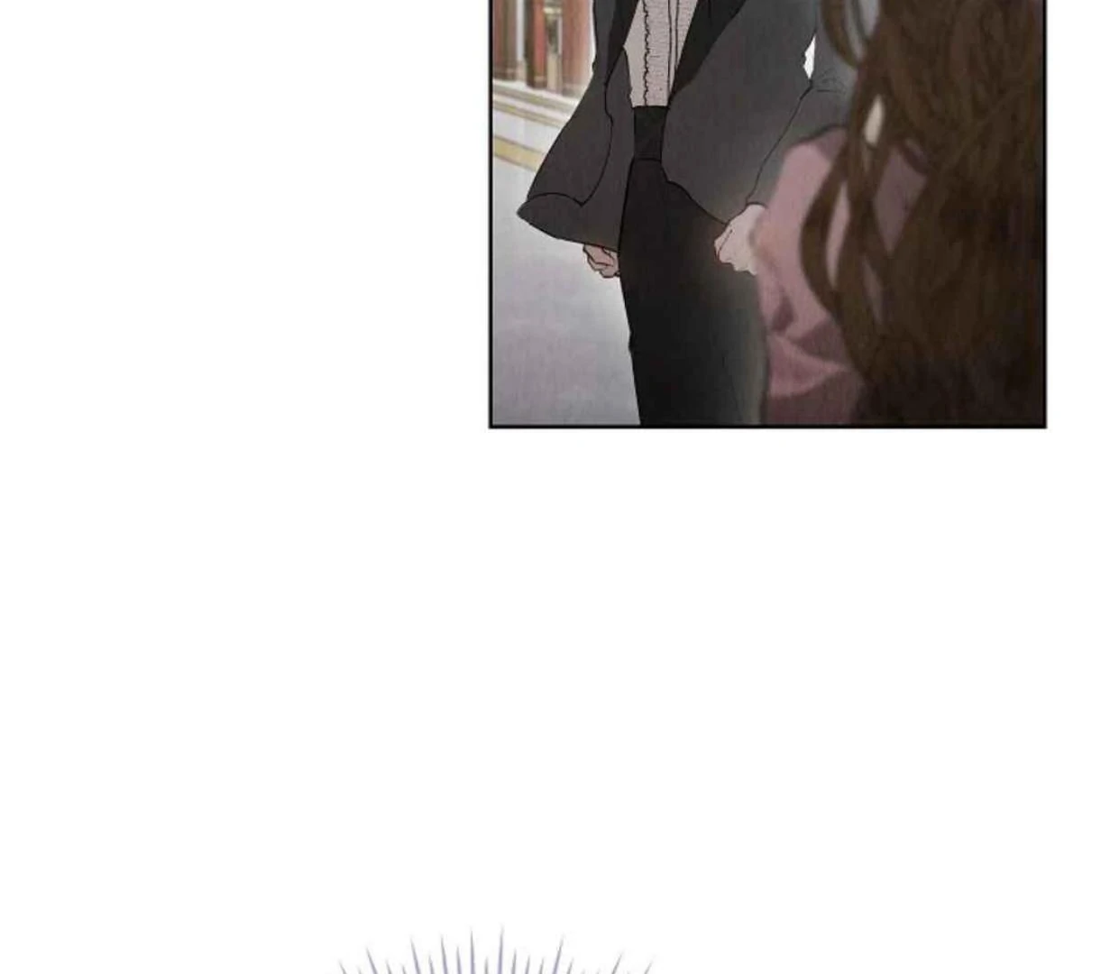 The Extra Decided to be Fake Chapter 31 Gambar 48