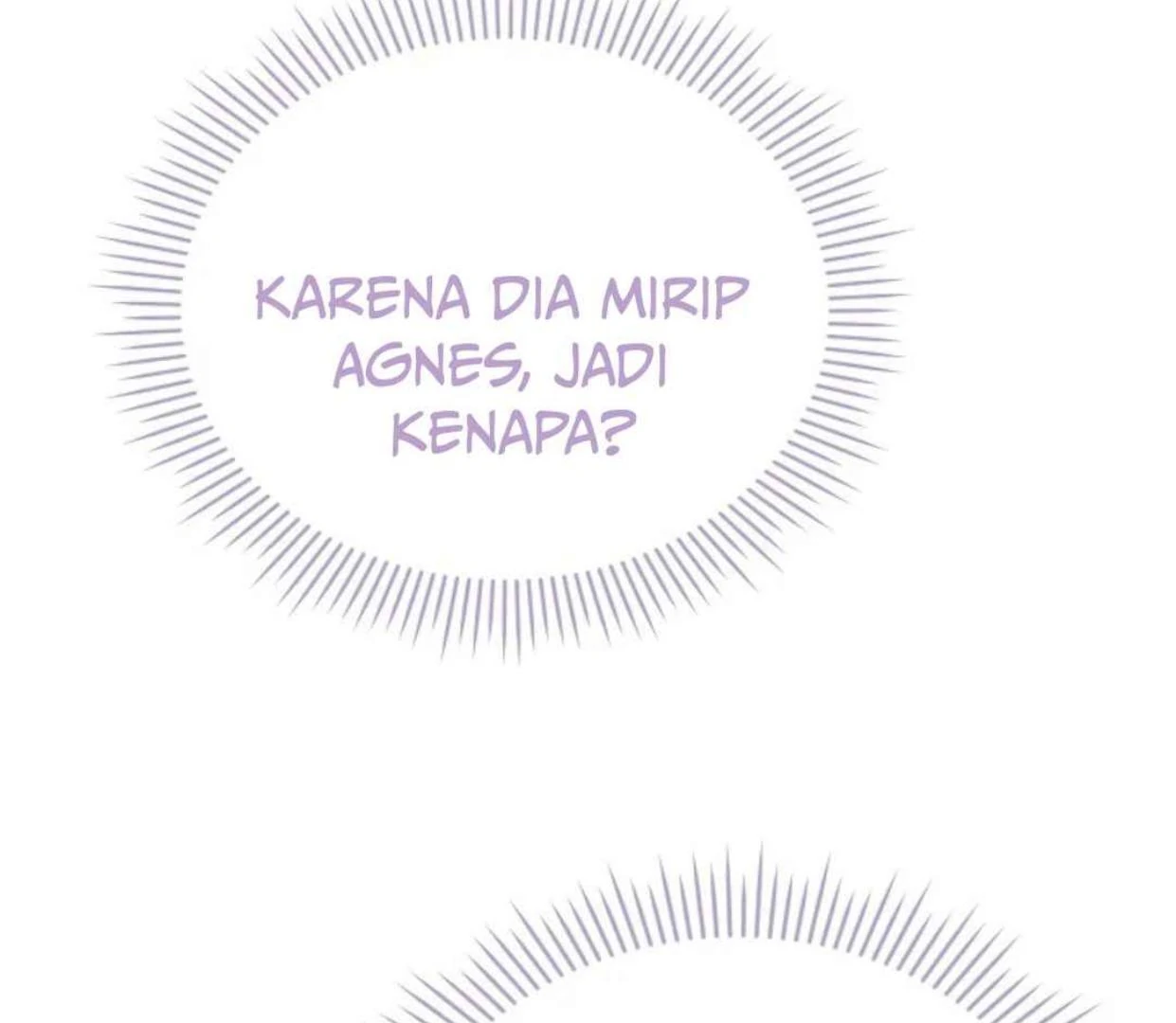 The Extra Decided to be Fake Chapter 31 Gambar 49