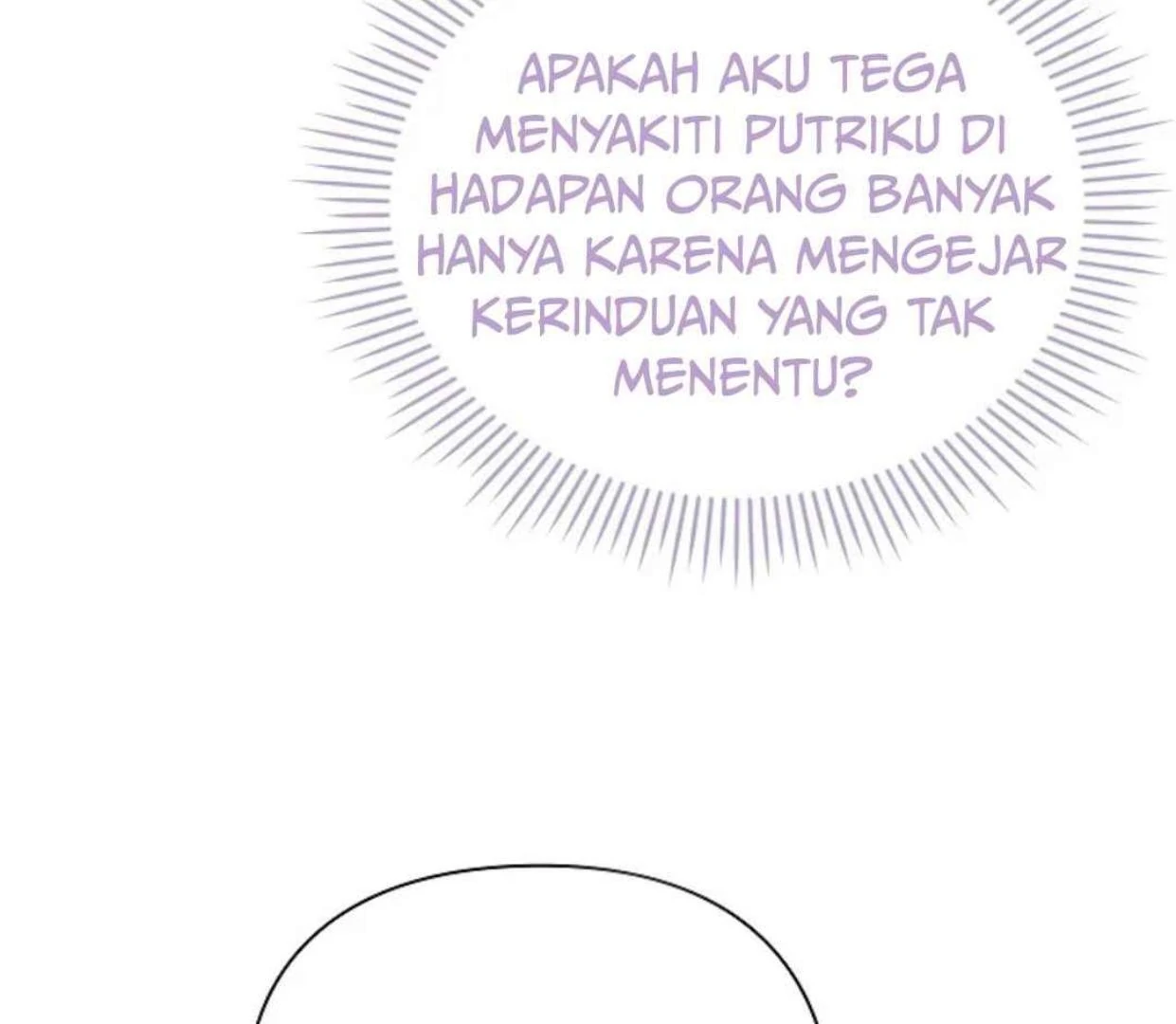 The Extra Decided to be Fake Chapter 31 Gambar 50
