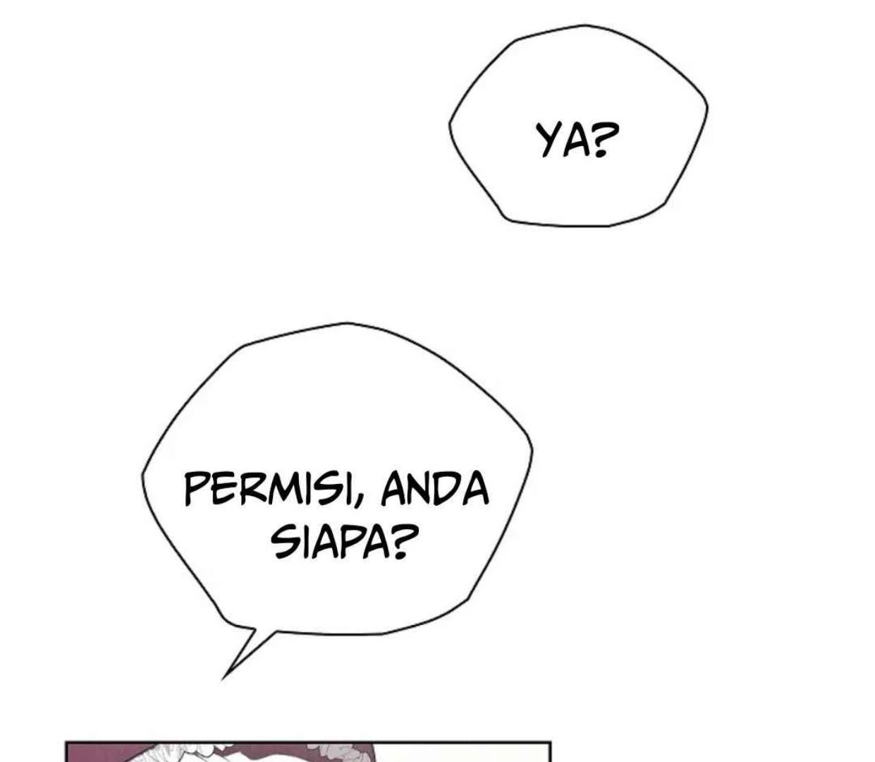 The Extra Decided to be Fake Chapter 31 Gambar 58