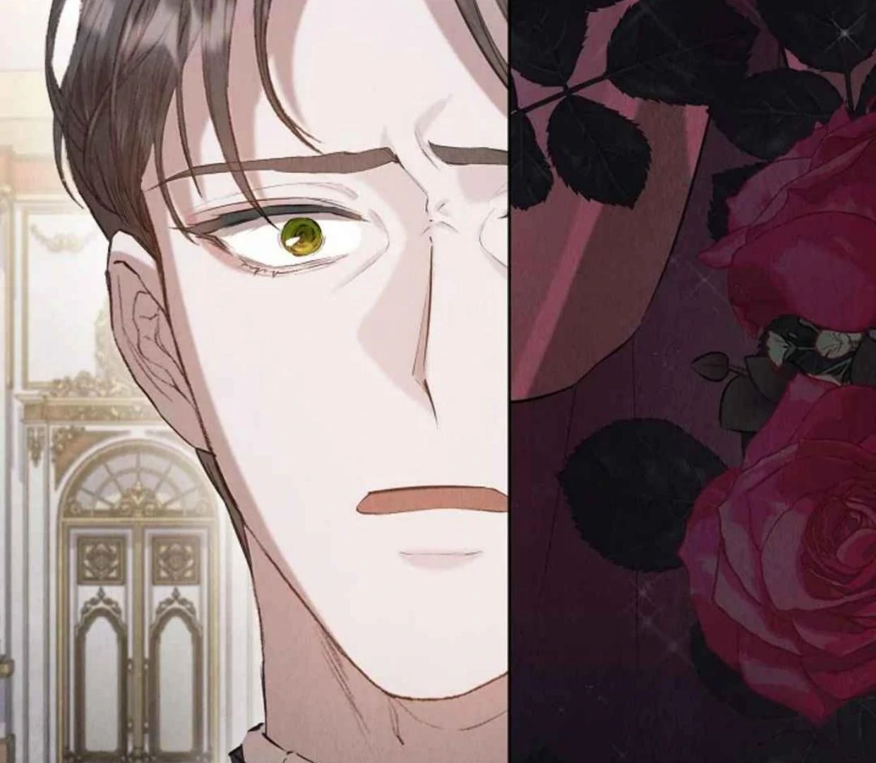 The Extra Decided to be Fake Chapter 31 Gambar 6