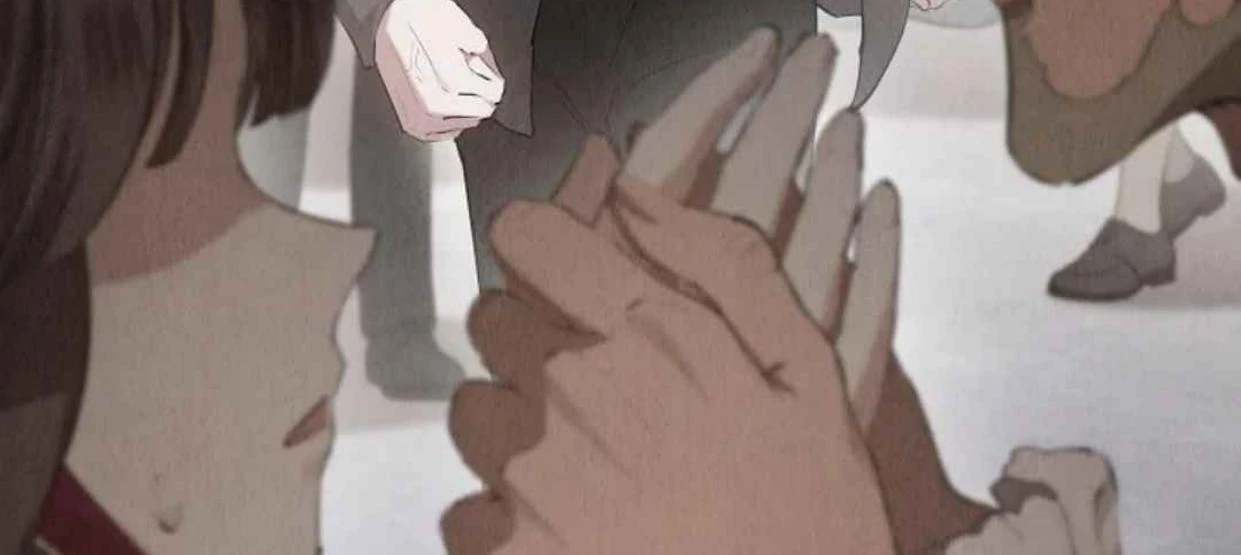 The Extra Decided to be Fake Chapter 31 Gambar 64