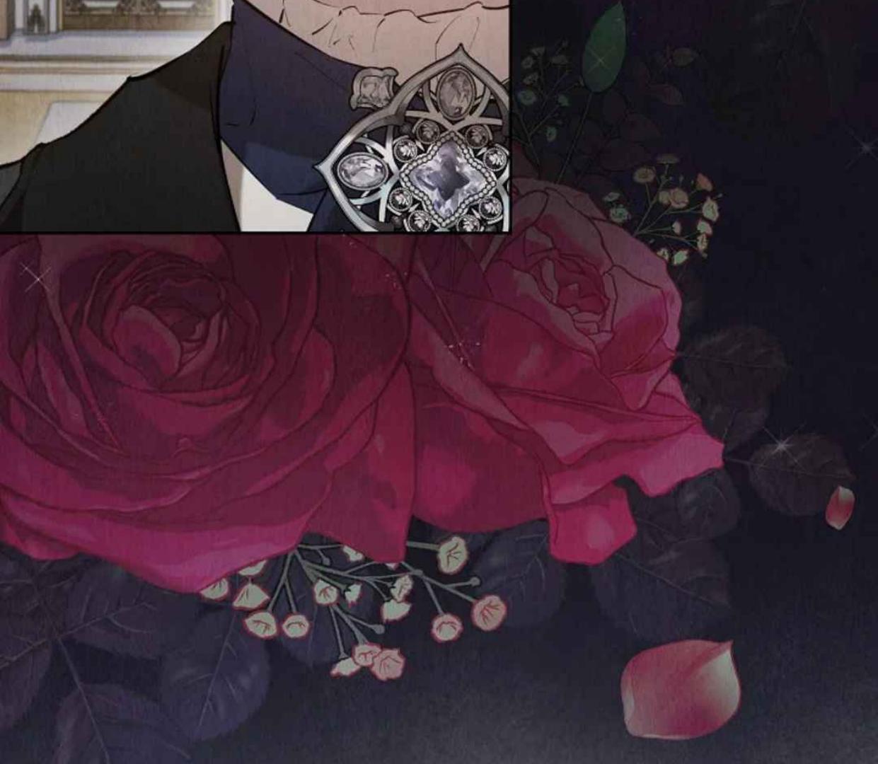 The Extra Decided to be Fake Chapter 31 Gambar 7