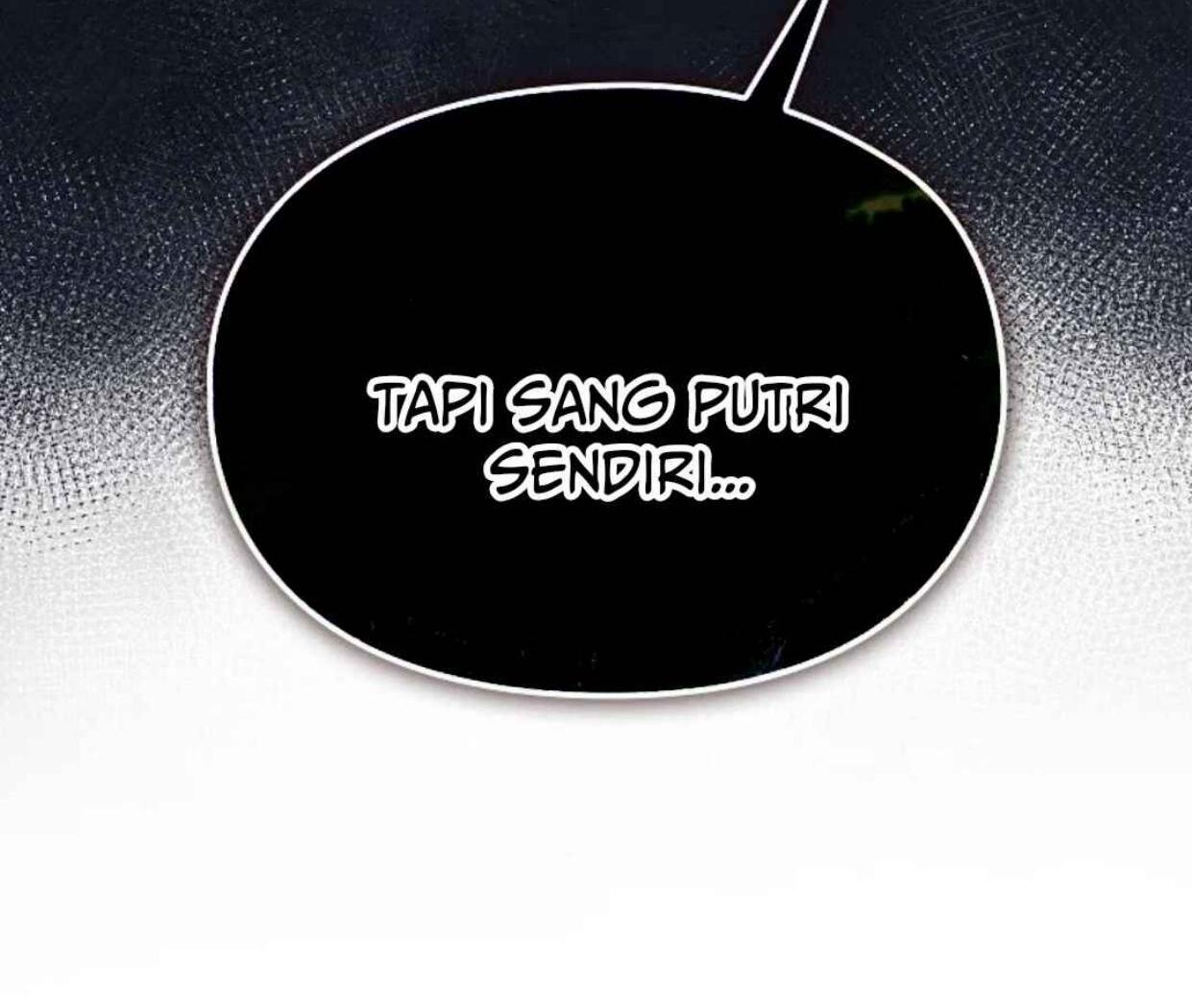 The Extra Decided to be Fake Chapter 31 Gambar 76