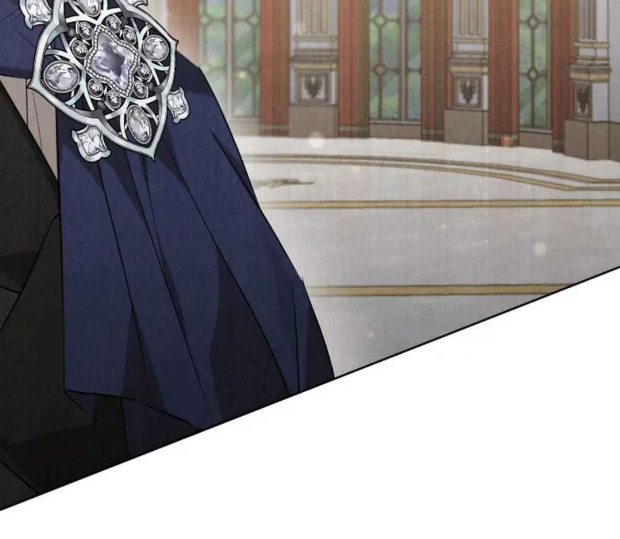 The Extra Decided to be Fake Chapter 31 Gambar 81