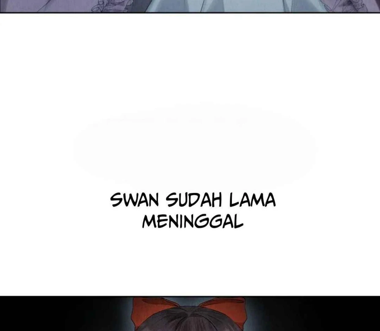 The Extra Decided to be Fake Chapter 31 Gambar 92