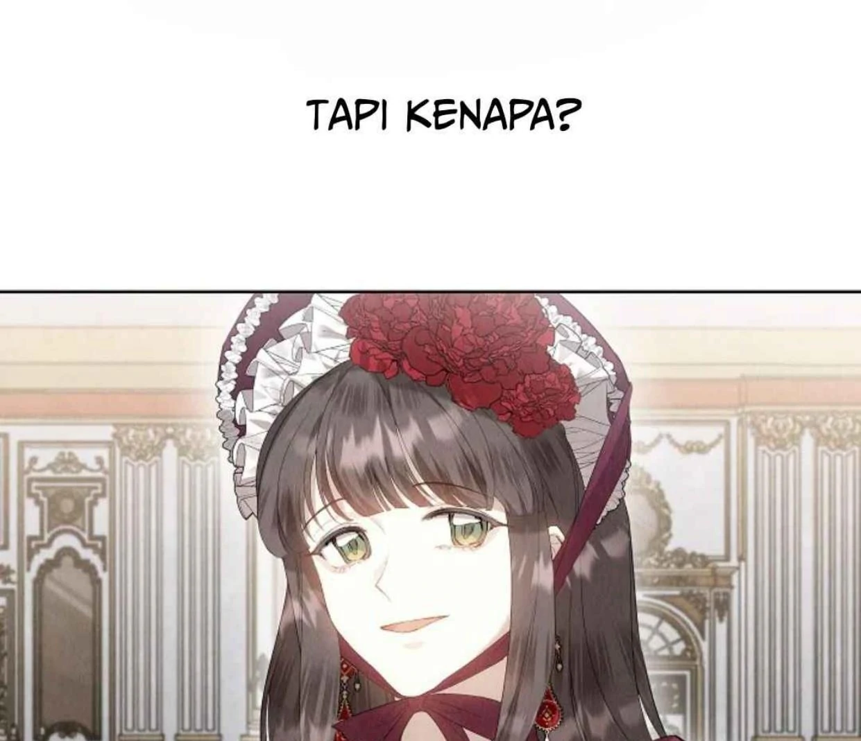 The Extra Decided to be Fake Chapter 31 Gambar 94