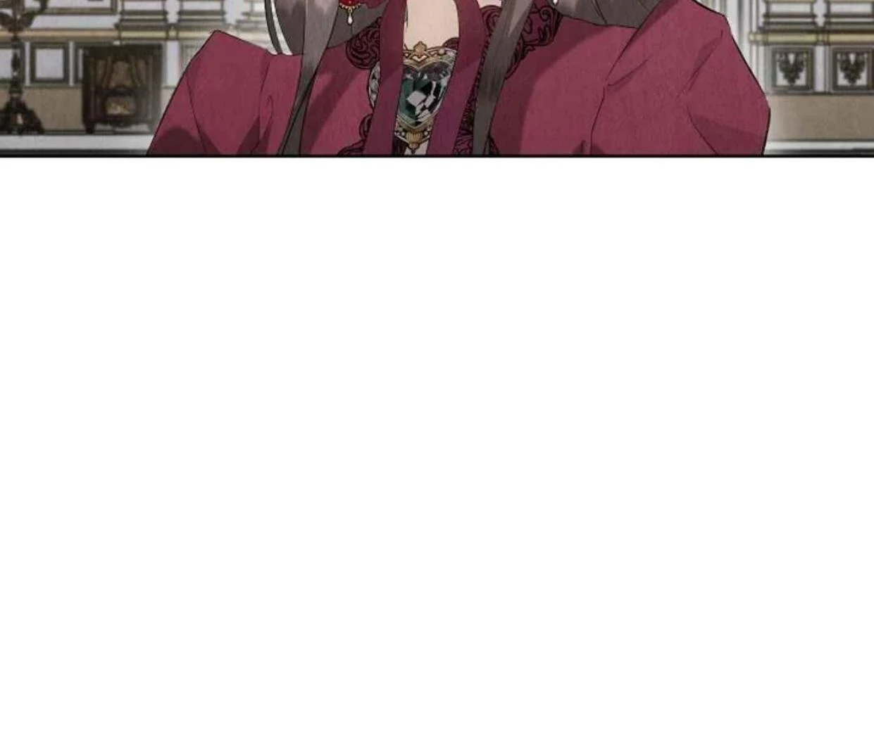 The Extra Decided to be Fake Chapter 31 Gambar 95