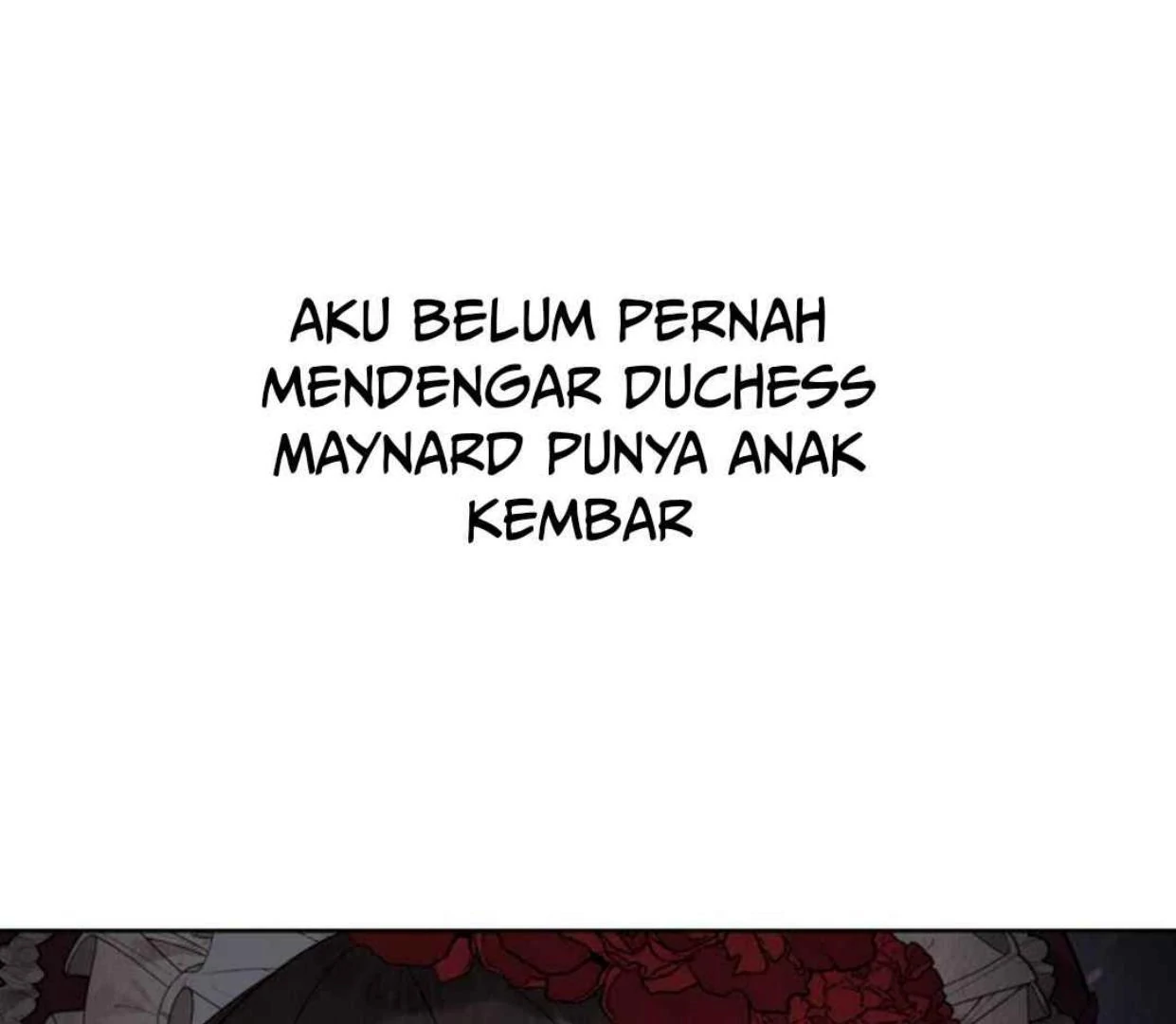 The Extra Decided to be Fake Chapter 31 Gambar 100