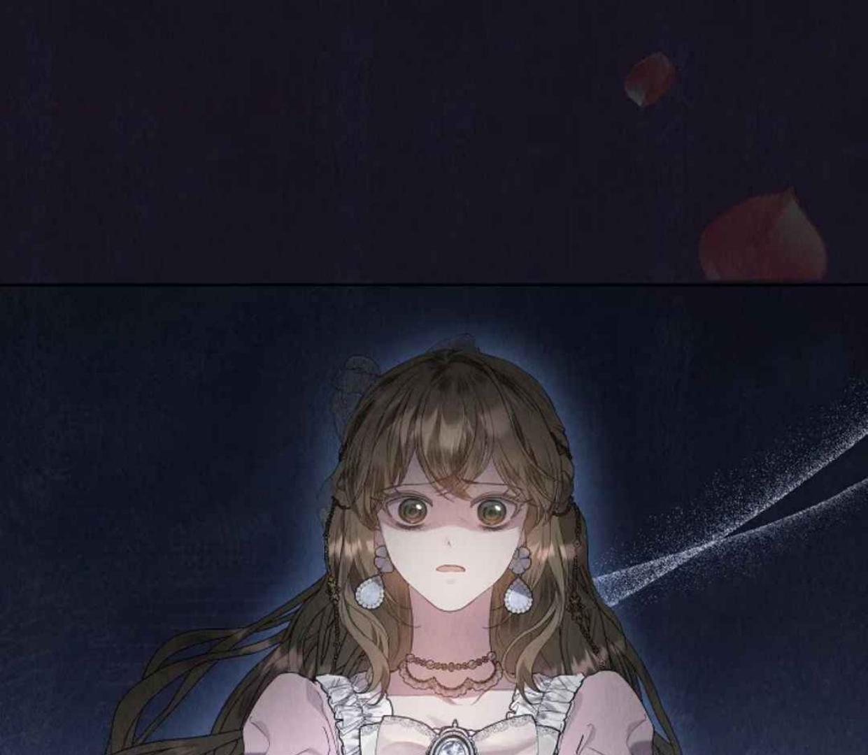 Komik The Extra Decided to be Fake Chapter 31 gambar nomor 1