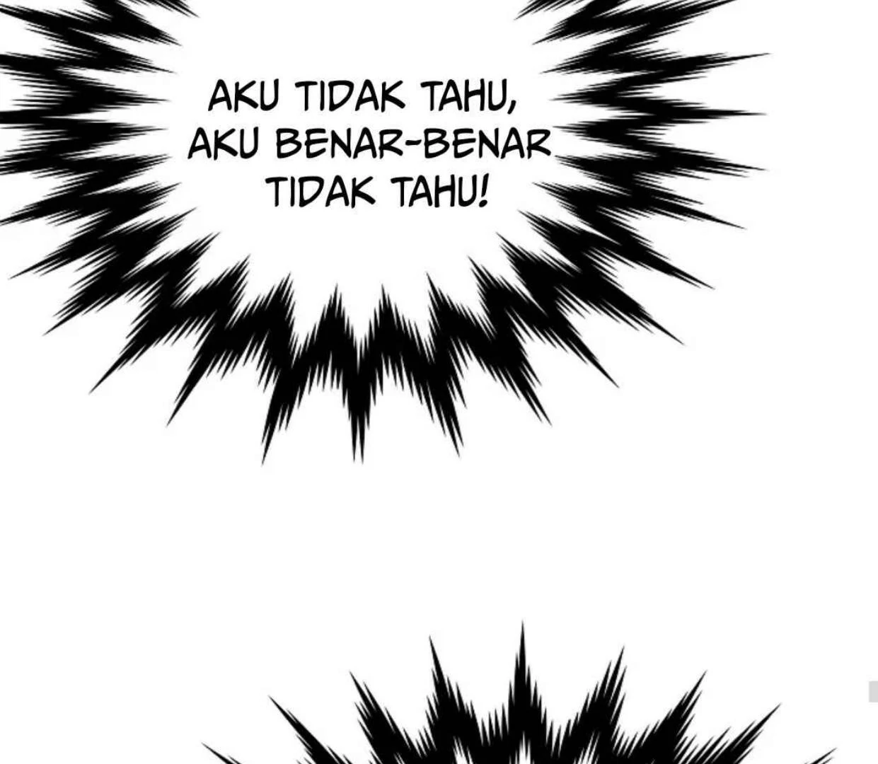 The Extra Decided to be Fake Chapter 31 Gambar 105