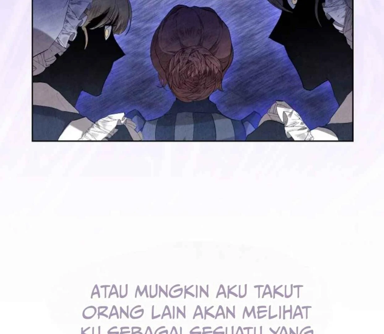 The Extra Decided to be Fake Chapter 31 Gambar 113