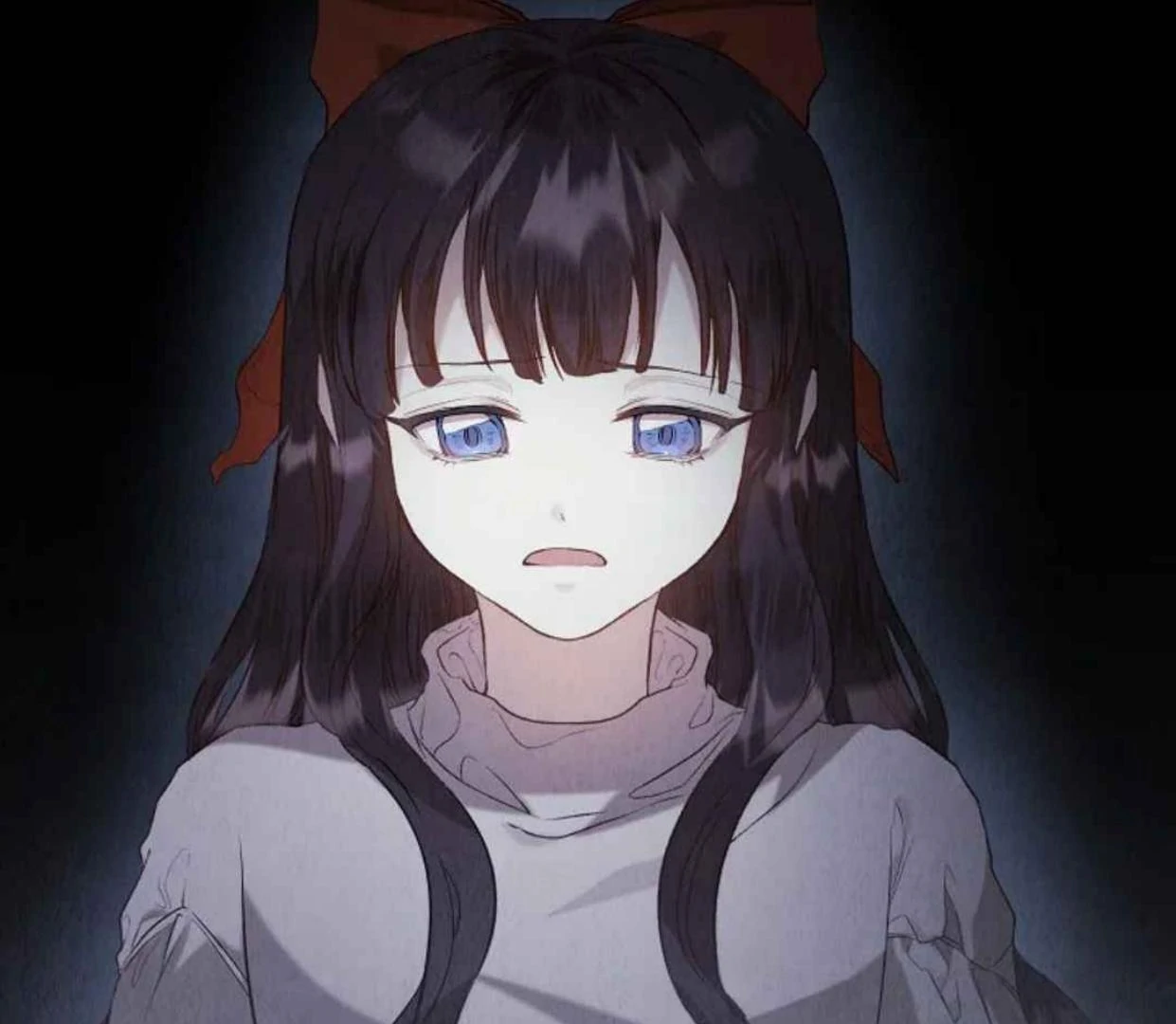 The Extra Decided to be Fake Chapter 31 Gambar 119