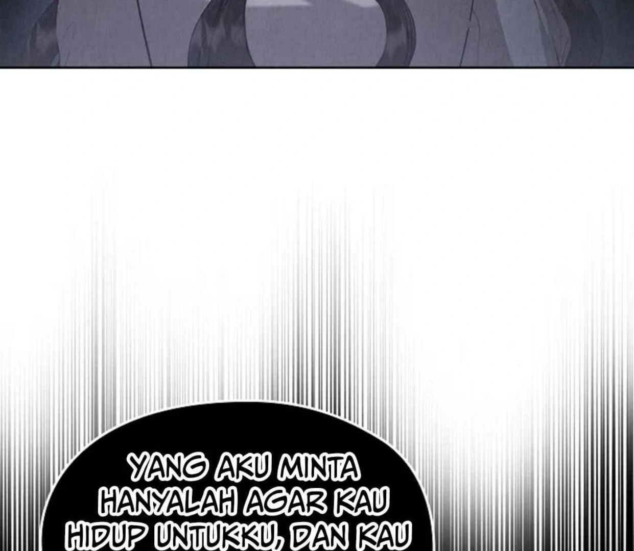 The Extra Decided to be Fake Chapter 31 Gambar 120