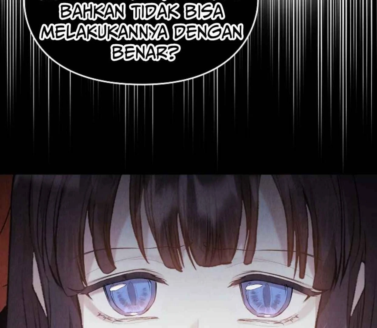 The Extra Decided to be Fake Chapter 31 Gambar 121